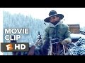 The Hateful Eight Movie CLIP - Got Room For One More?  (2015) - Samuel L. Jackson Movie HD