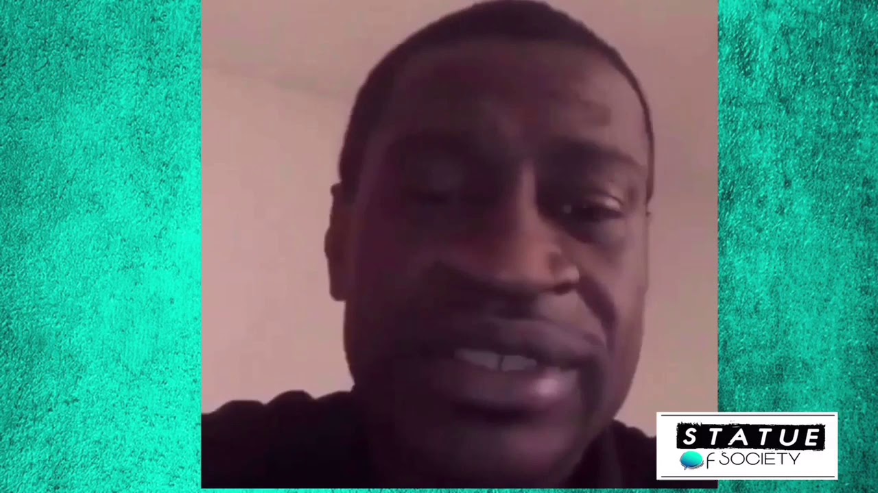 Remembering George Floyd (Best Moments)