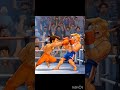 “Chota Bheem vs Donald Trump 🥊 | Ultimate Funny Boxing Fight 😂”