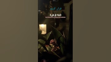 من سورة لقمان || القارئ إسلام صبحي🤍 #لايك #اكسبلور #آية #راحة_نفسية #إسلام_صبحي #عبدالرحمن_مسعد ،