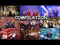 every why you mad why you sad why you tiktiktik | COMPILATION | Stray Kids