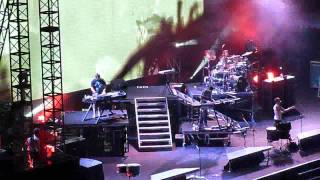 hd Linkin Park  Fall Out U0026 The Catalyst  jakarta Indonesia