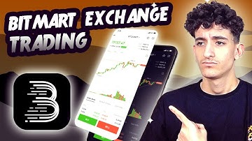 BitMart Trading Tutorial | HOW TO TRADE WITH EASY STEPS FOR BEGINNERS | Never Loss Strategy 🔥