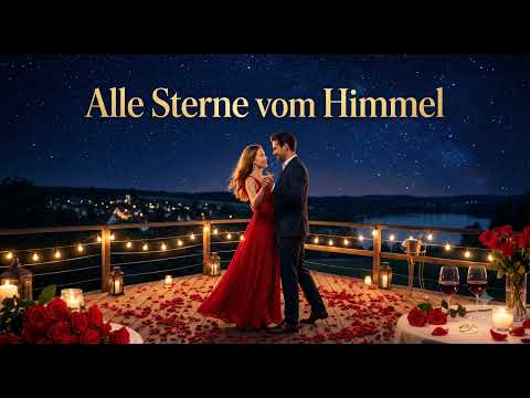 Alle Sterne vom Himmel
