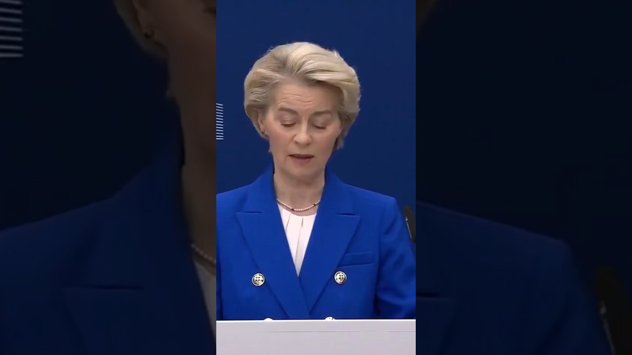 All 27 EU members have approved the ReArm Europe program,  Europe to spend €800 billion on defense