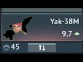The Yak38M Experience - My First VTOL