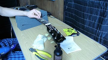 DR DDT string change