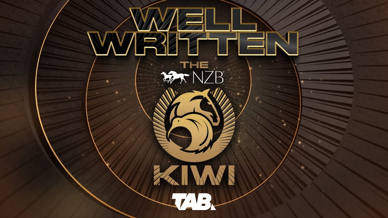 Well Written | The NZB Kiwi