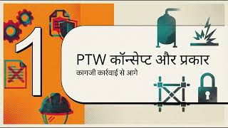 # What is PTW ( Permit to work )system # Traning video   News