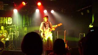 Overtone 20140426台中迴響part7