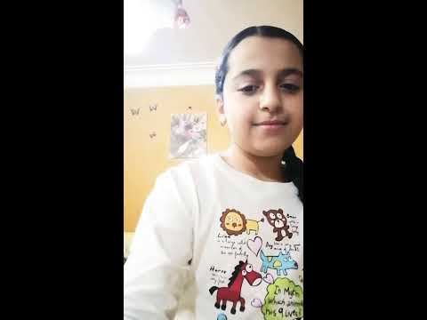 ملك بتعرف نفسها 