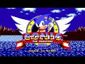 SONIC The Hedgehog, Ёж Соник прохождение SEGA Mega Drive/Genesis [020]