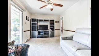 11 Oak Lea Circle Markham Sylvia Morris | Virtual Tour