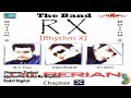 The Band Rx Rhythm - Jhoomay Zindagi Mp3 Song