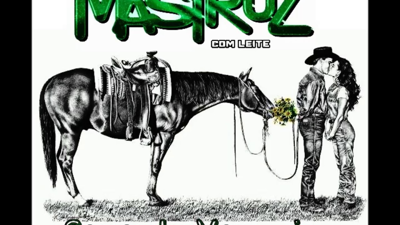 Clip Saga De Um Vaqueiro Mastruz Com Leite