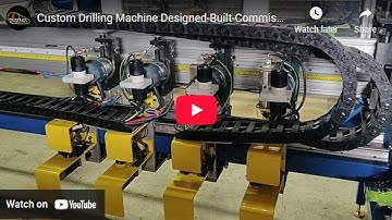 Boost Efficiency with Mechanical Automation Systems