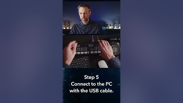 Updating and Resetting Your ATEM Mini (Pro, ISO, Extreme and/or SDI)