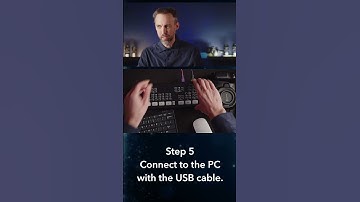 Updating and Resetting Your ATEM Mini (Pro, ISO, Extreme and/or SDI)