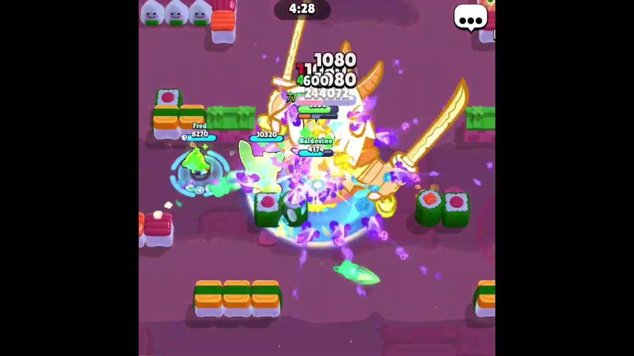 New Tactic in Oni Hunt?