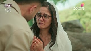 Mannat Promo: Mannat Ki Takleef Samjh Vikrant Ne Diya Sahara, Mannat Ka Phuta Gussa