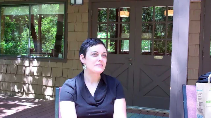 Sara Kelso - Recorded July 30, 2013