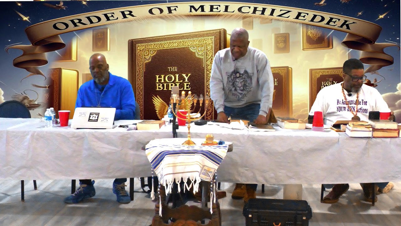 The Technique of Faithful Servants