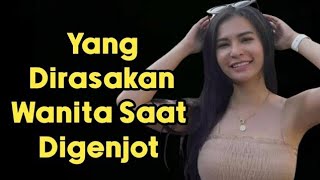 Yang Dirasakan Wanita Saat Pertama Kali Melakukan Hubungan Intim