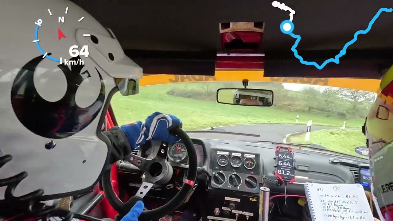 Rallye Köln Ahrweiler 2024, WP3 Lückenbacher Hohl, Peugeot 205 GTi 1.9, Leidgschwendner / Reinders