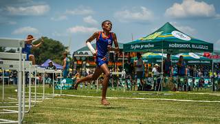Talent in Limpopo  |  NTK Bosveld Interhoër 2026