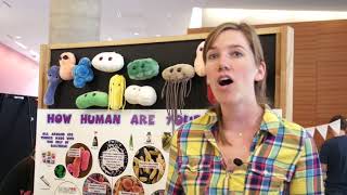 UW-Madison Science Expeditions Campus Open House