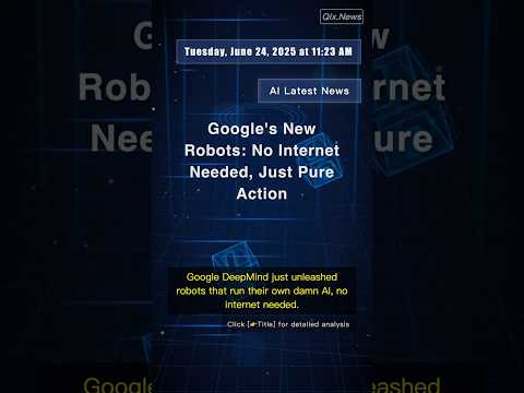 🧐👉 Google's New