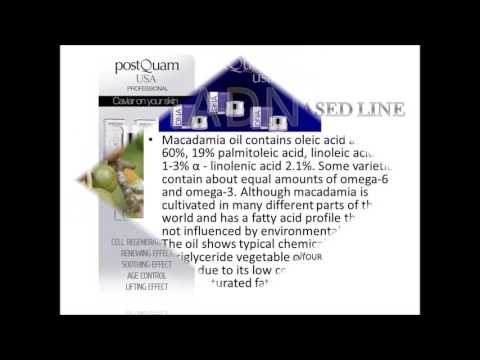 Postquam Professional USA