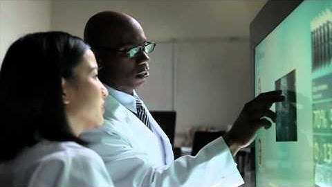 Microsoft Surface 2 by Samsung