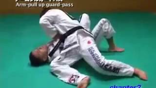 Draculin 54 Técnicas De Jiu Jitsu Brasileiro Em 12 Minutos