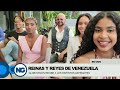 GV Noticias de Venezuela | Segundo Casting Reinas y Reyes de Venezuela 2026 con Sergio Gómez