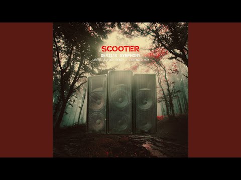Devil's Symphony (Harris & Ford Extended Remix)