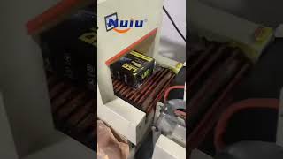 NUIU busy #automobile #motorcycles #ledlights #led #light #factory #motorcycle #NUIU