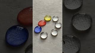 Variable Colour Mixing shortfeed