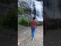 Cheeyappara waterfall while going towards munnar top #munnar #waterfalls #munnartouristplaces #shri
