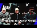 Der Beginn Des Kalten Krieges Folge 1 Die Drei Giganten Von Jalta Slice Doku Der Beginn Des Kalten Krieges Folge 1 Die Drei Giganten Von Jalta Slice Doku