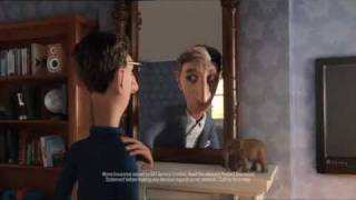 GIO ad by Leo Burnett