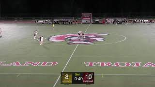 Parkland High School Lacrosse vs. Northwestern Lehigh | April 14, 2026