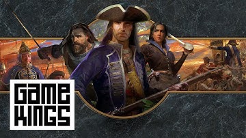 Age of Empires 3: Definitive Edition Review - Kopen, budgetbak of slopen?