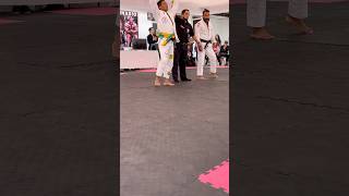 Fernando Cardenas Vs Junior Dionisio. Open de Quito 2023 #bjj #jiujitsu #hulksports