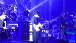 Mumford &amp; Sons- Monster- LIVE @ Genting Arena Birmingham