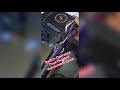 3D Printed Retractable Predator Cosplay Spear