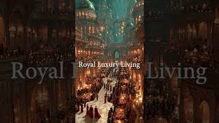 Step Inside the World’s Most Dreamlike Luxury Palaces I Arch Home Décor