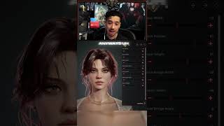 New ARPG Character Editor Looking good ( ͡° ͜ʖ ͡°), some quality Artists on this Game
