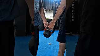 "Kettlebells: Yes or No?" #workout #training #gym #music #rap