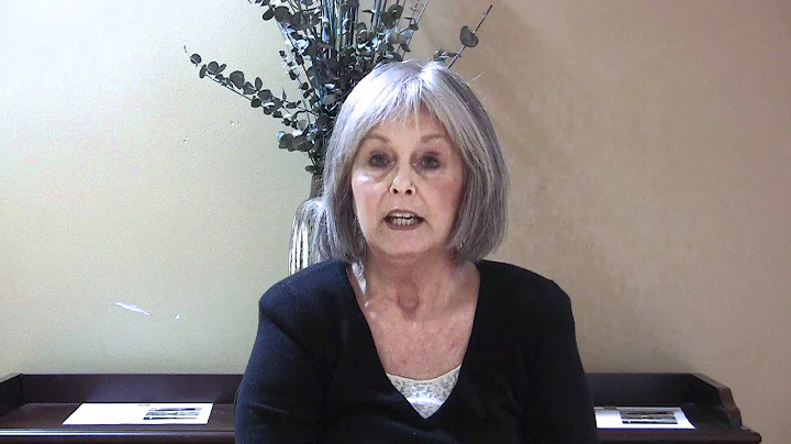 Joyce Callahan testimony
